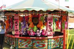Southampton Common Funfair