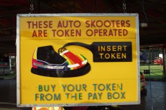 Southampton Common Funfair