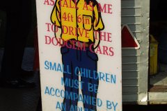 Southampton Common Funfair