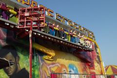 Southampton Common Funfair
