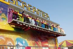 Southampton Common Funfair