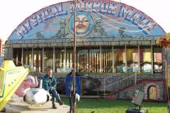 Southampton Common Funfair
