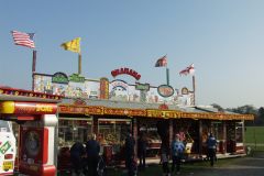 Southampton Common Funfair