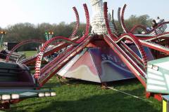 Southampton Common Funfair