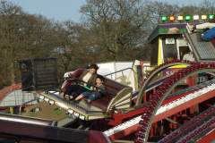 Southampton Common Funfair