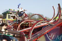 Southampton Common Funfair