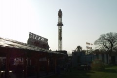 Southampton Common Funfair