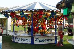 Southampton Common Funfair