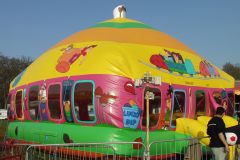 Southampton Common Funfair