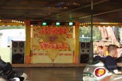 Southampton Common Funfair