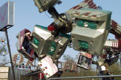 Southampton Common Funfair