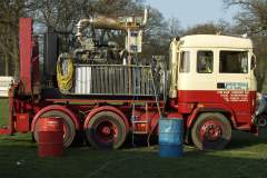 Southampton Common Funfair