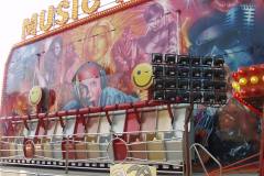 Southampton Common Funfair