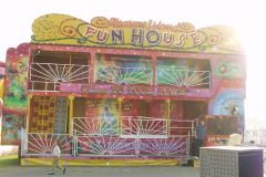 Southampton Common Funfair