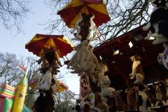 Southampton Common Funfair