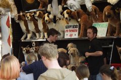 Southampton Common Funfair