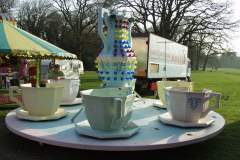 Southampton Common Funfair