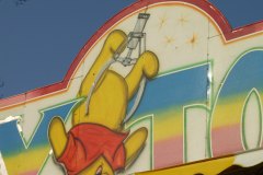 Southampton Common Funfair