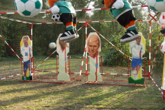 Southampton Common Funfair