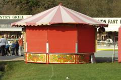 Southampton Common Funfair