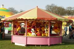 Southampton Common Funfair