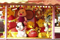 Southampton Common Funfair