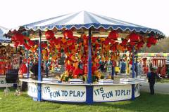 Southampton Common Funfair