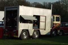 Southampton Common Funfair