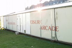 Southampton Common Funfair