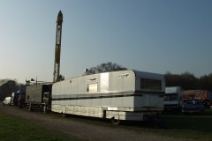 Southampton Common Funfair