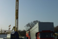 Southampton Common Funfair