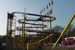Southampton Common Funfair