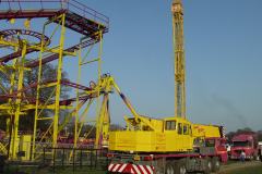 Southampton Common Funfair