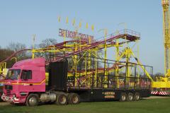 Southampton Common Funfair