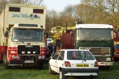 Southampton Common Funfair