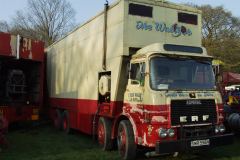 Southampton Common Funfair