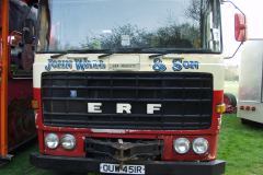 Southampton Common Funfair