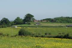 Minstead