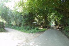 Minstead
