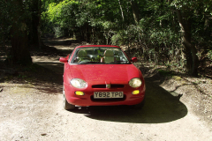 MGF