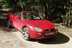 MGF