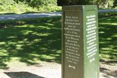 Rufus Stone