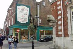 Dorchester