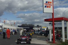 Brands Hatch