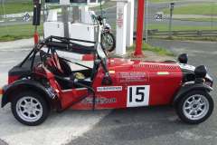 Brands Hatch