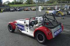 Brands Hatch