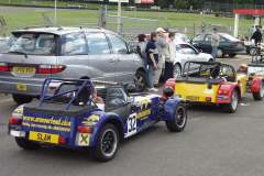 Brands Hatch