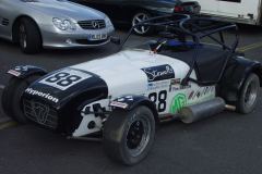Brands Hatch