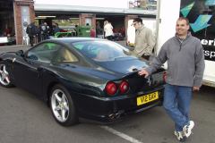 Brands Hatch
