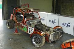 Brands Hatch